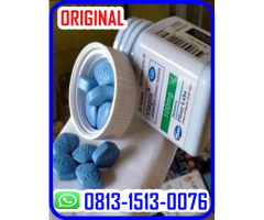 (ORIGINAL)WA.0813.1513.0076 Jual Viagra Asli 100mg Di Jakarta Pusat